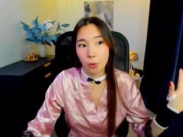 annareyli on Chaturbate 