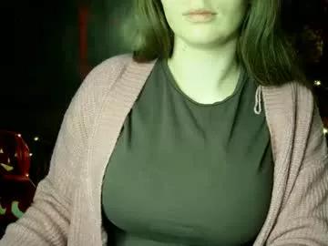 annbelll on Chaturbate 