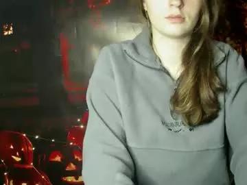 annbelll on Chaturbate 