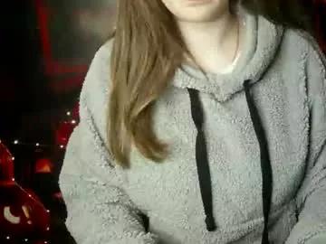 annbelll on Chaturbate 