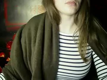 annbelll on Chaturbate 