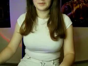 annbelll on Chaturbate 