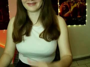 annbelll on Chaturbate 