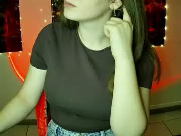 annbelll on Chaturbate 