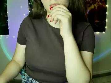 annbelll on Chaturbate 