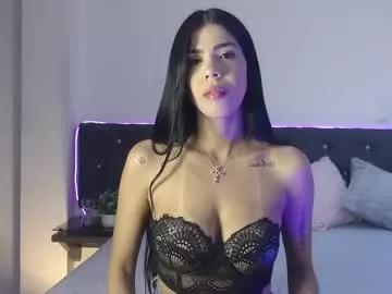 anne_colucci on Chaturbate 