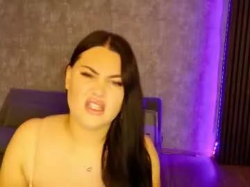 anne_meow on Chaturbate 