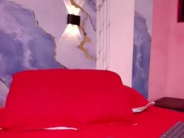 anne_miller05 on Chaturbate
