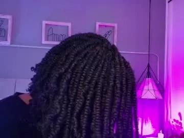 anneth__m on Chaturbate 