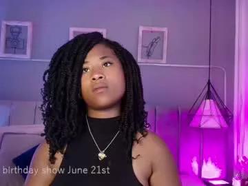 anneth__m on Chaturbate 