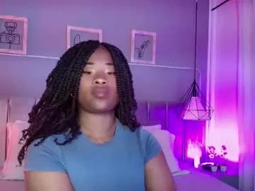 anneth__m on Chaturbate 