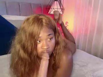 anneth__m on Chaturbate 