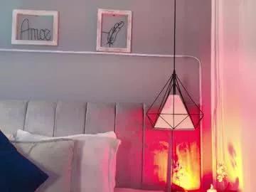 anneth__m on Chaturbate 