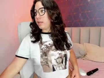 annia_paris on Chaturbate 