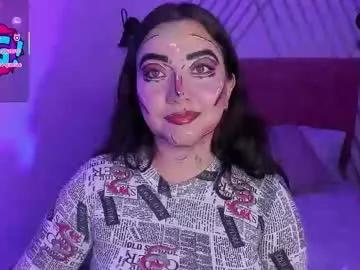 annia_paris on Chaturbate 