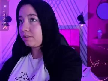 annia_paris on Chaturbate 