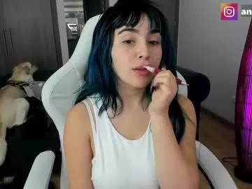 annie_snow_ on Chaturbate 