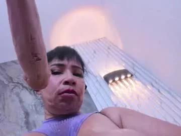 annie_wigg_ on Chaturbate 