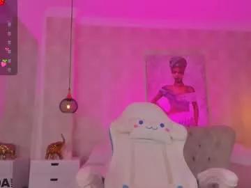 anniita_ on Chaturbate 