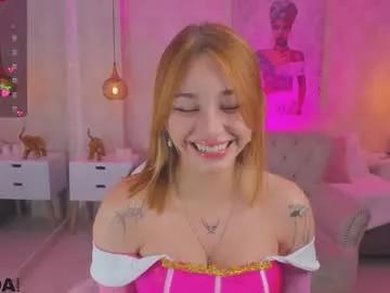 anniita_ on Chaturbate 