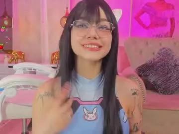 anniita_ on Chaturbate 