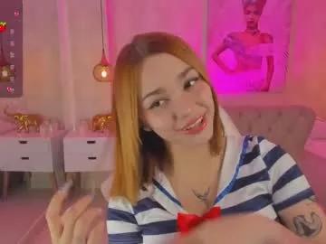 anniita_ on Chaturbate 