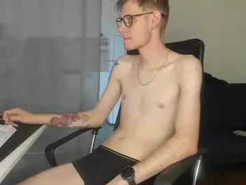 annonimsick on Chaturbate 