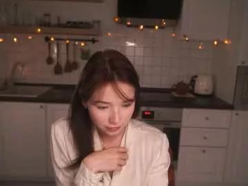 anntics_ — shake em all [0 tks left]  welcome to my kitchen  lets make pies with faces #tease #natural #skinny