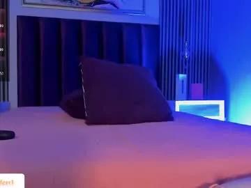 anny_ferrer_ on Chaturbate 