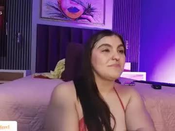 anny_ferrer_ on Chaturbate 