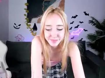 anorababy on Chaturbate