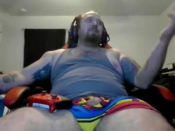 anthonygiacomazzo1 — feralAj's room #bigcock #bigballs #new #gaming #muscle