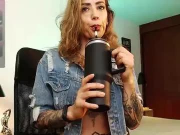 antoniavillamizar — GOAL: tease with my tits [222 tokens remaining] Let us undress in private #tease #bigboobs #nonude #mature #french