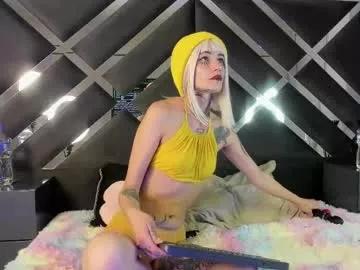 anvalll on Chaturbate 