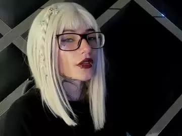 anvalll on Chaturbate 