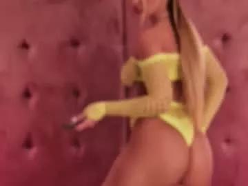 anyalovx on Chaturbate 