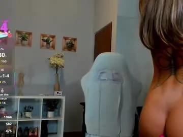 anyarayne on Chaturbate