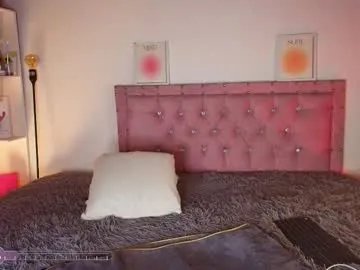 april_scarlett on Chaturbate