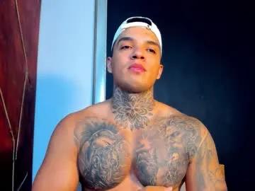 aquiles_elpapi on Chaturbate