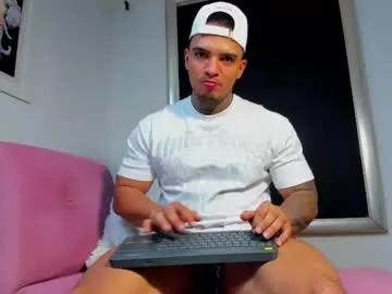 aquiles_elpapi on Chaturbate