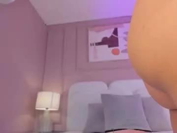 aria_greco on Chaturbate 