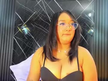 ariabelle1 on Chaturbate 