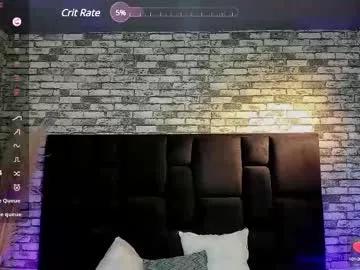 ariadna_milano on Chaturbate 