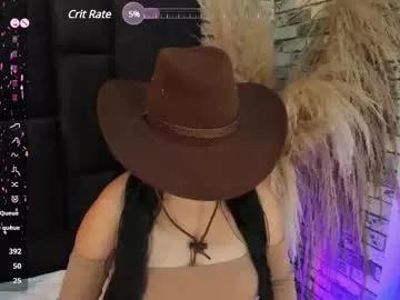 ariadna_milano on Chaturbate 