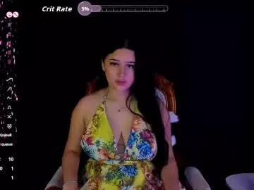 ariadna_milano on Chaturbate 