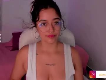 ariana_pierce on Chaturbate 