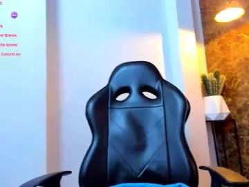arianabrowwn on Chaturbate