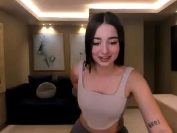 arianamonroe on Chaturbate 