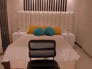 arianamonroe on Chaturbate 
