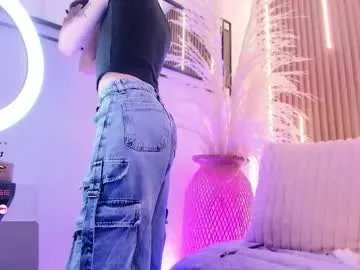 arianasantana on Chaturbate 